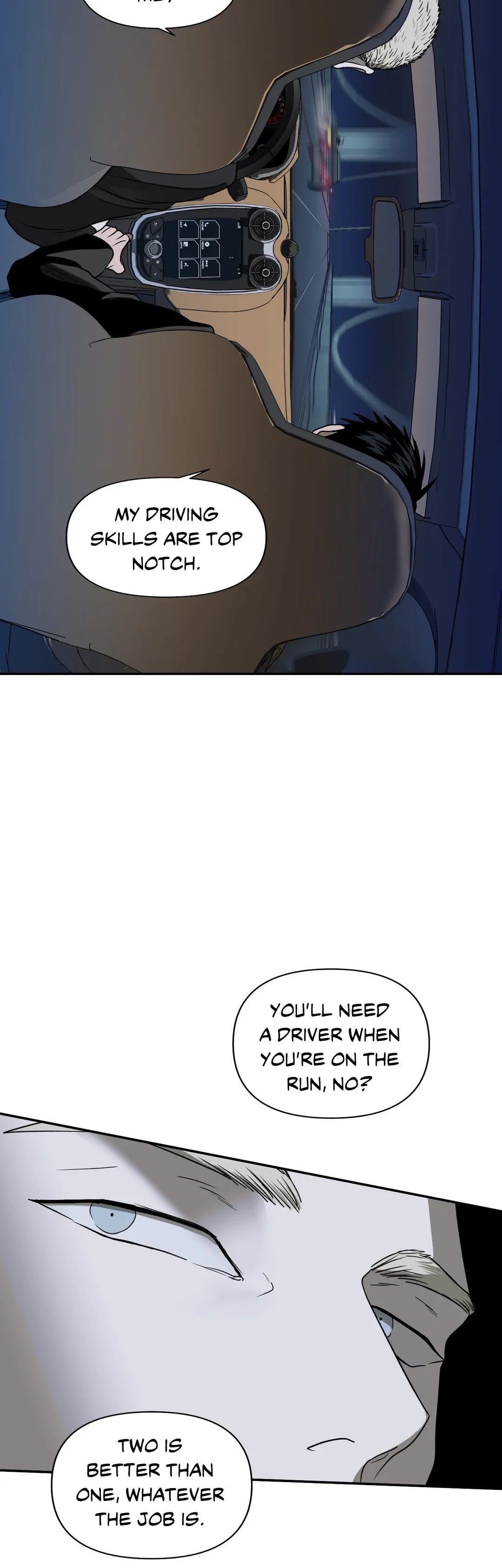 Shutline, Chapter 63 image 22